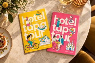 Agenda Hotel Tapa Tour 2026 llega a Barcelona